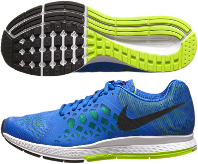 Cargado pakistaní Suri Nike Zoom Pegasus 31 para hombre: análisis, precios y alternativas