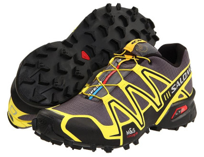 Zapatillas Salomon Speedcross 3 Hombre