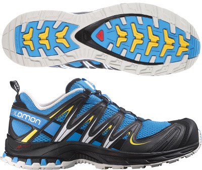 Salomon XA Pro 3D im Preisvergleich bei Preis .de bestellen