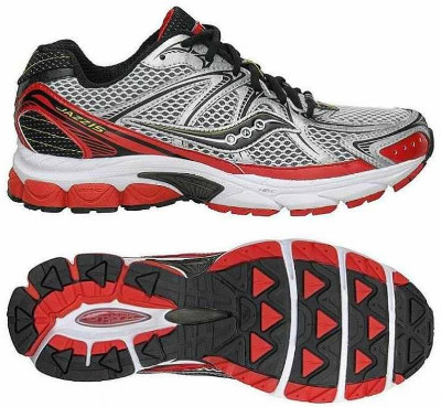 Saucony jazz 15 mens red 2025