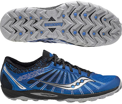 saucony trail hombre 2015