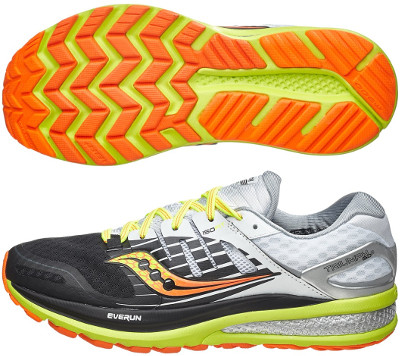 Saucony Triumph ISO 2 para hombre 