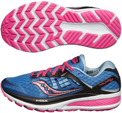 comprar saucony triumph iso hombre