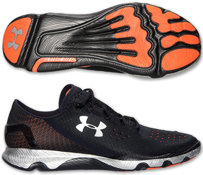 Under Armour Speedform Apollo para análisis, precios y alternativas